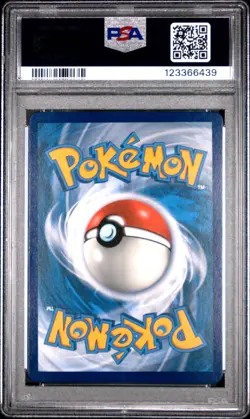 2020 POKEMON SWSH BLACK STAR PROMO #050 CHARIZARD V PSA 10 - Image 2