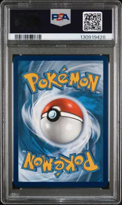 2020 POKEMON SWSH BLACK STAR PROMO #050 CHARIZARD V PSA 10 - Image 2