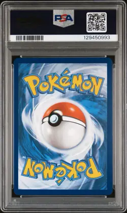 Pokemon 2025 Reshiram ex 173/086 Black White Rare White Flare GEM MINT PSA 10 - Image 2