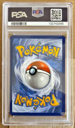 Pokemon 2025 Reshiram ex 173/086 Black White Rare White Flare GEM MINT PSA 10 - Image 2