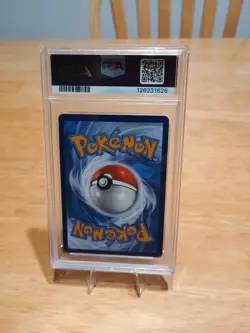 Pokemon 2025 Reshiram ex 173/086 Black White Rare White Flare GEM MINT PSA 10 - Image 2