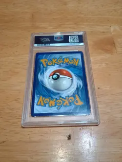 Pokemon 2025 Reshiram ex 173/086 Black White Rare White Flare GEM MINT PSA 10 - Image 3