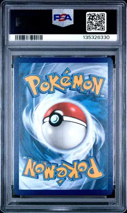 2021 POKEMON CELEBRATIONS #005 FULL ART/PIKACHU PSA 10 - Image 2