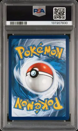 2021 POKEMON CELEBRATIONS #005 FULL ART/PIKACHU PSA 10 - Image 2