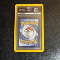 2021 POKEMON CELEBRATIONS #005 FULL ART/PIKACHU PSA 10 - Image 2