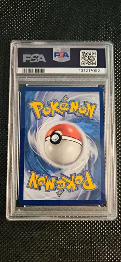 2021 POKEMON CELEBRATIONS #005 FULL ART/PIKACHU PSA 10 - Image 2