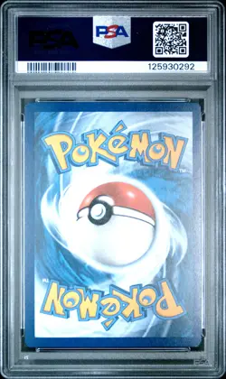 2021 POKEMON CELEBRATIONS #005 FULL ART/PIKACHU PSA 10 - Image 2