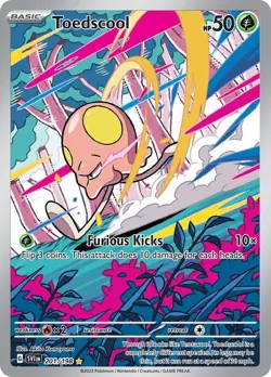CHOOSE YOUR CARD Pokemon sv1V Japanese Violet Ex AR - Image 3
