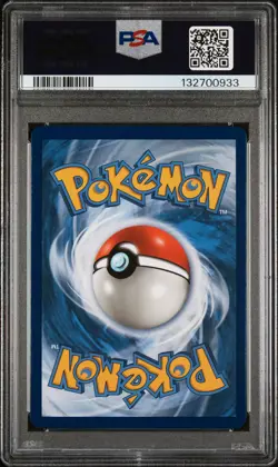 2019 POKEMON SM BLACK STAR PROMO #SM169 FULL ART/EEVEE & SNORLAX GX PSA 10 - Image 2