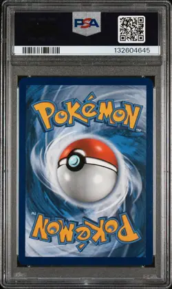2019 POKEMON SM BLACK STAR PROMO #SM169 FULL ART/EEVEE & SNORLAX GX PSA 10 - Image 2