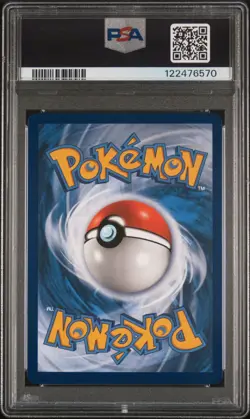2019 POKEMON SM BLACK STAR PROMO #SM169 FULL ART/EEVEE & SNORLAX GX PSA 10 - Image 2