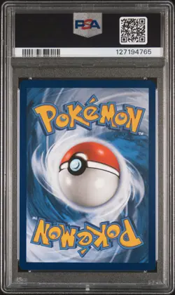 2019 POKEMON SM BLACK STAR PROMO #SM169 FULL ART/EEVEE & SNORLAX GX PSA 10 - Image 2