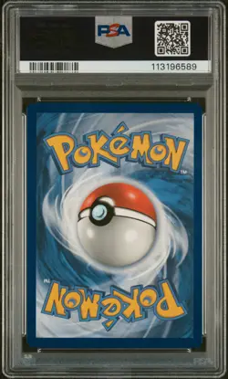 2019 POKEMON SM BLACK STAR PROMO #SM169 FULL ART/EEVEE & SNORLAX GX PSA 10 - Image 2
