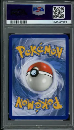 2019 POKEMON SM BLACK STAR PROMO #SM169 FULL ART/EEVEE & SNORLAX GX PSA 10 - Image 2