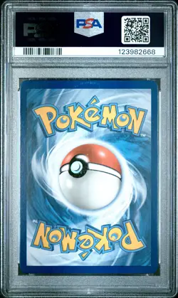 2019 POKEMON SM BLACK STAR PROMO #SM169 FULL ART/EEVEE & SNORLAX GX PSA 10 - Image 2