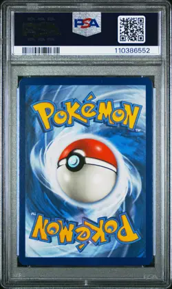 2019 POKEMON SM BLACK STAR PROMO #SM169 FULL ART/EEVEE & SNORLAX GX PSA 10 - Image 2
