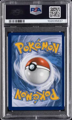 2022 POKEMON SWSH BLACK STAR PROMO #075 SPECIAL DELIVERY CHARIZARD-HOLO PSA 9 - Image 2