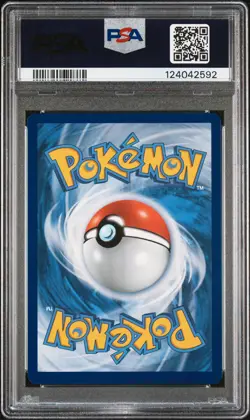 2022 POKEMON SWSH BLACK STAR PROMO #075 SPECIAL DELIVERY CHARIZARD-HOLO PSA 9 - Image 2