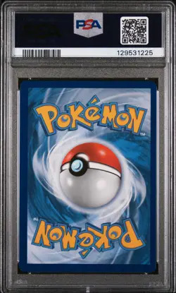 2022 POKEMON SWSH BLACK STAR PROMO #075 SPECIAL DELIVERY CHARIZARD-HOLO PSA 9 - Image 2