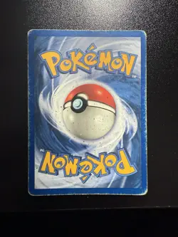 ⭐ Raichu 14/102 ⭐ Original Holo Rare Base Set Pokemon Card WOTC TCG 1999 - Image 2
