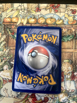 Raichu 14/102 Holo Base Set Unlimited WOTC 1999 Pokemon TCG Card Rare LP ✨ - Image 2