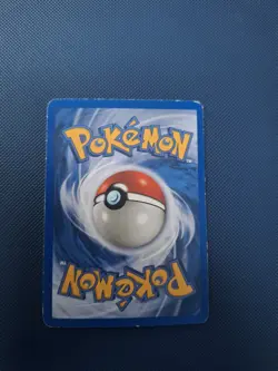 Pokemon TCG Raichu Holo Rare Card 14/102 Base Set 1999 - Image 2