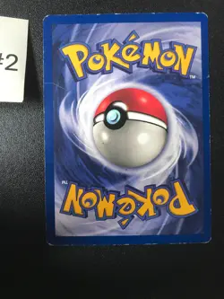 Pokemon Black Star Promo Wizard TCG 1999-2003 Vintage Rare MP/HP- Pick Your Card - Image 5