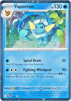Pokemon TCG Prismatic Evolutions Single Cards 1-131 YOU CHOOSE!! Ready to Ship - Image 2