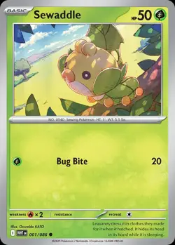 Pokemon TCG White Flare Single Cards 1-086 YOU CHOOSE!! Ready to Ship - Image 1