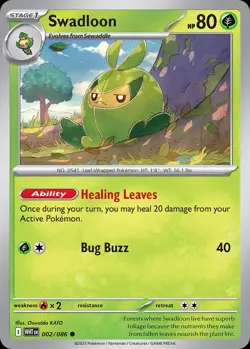 Pokemon TCG White Flare Single Cards 1-086 YOU CHOOSE!! Ready to Ship - Image 2