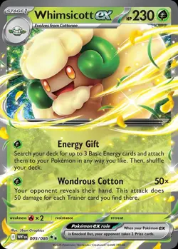 Pokemon TCG White Flare Single Cards 1-086 YOU CHOOSE!! Ready to Ship - Image 5