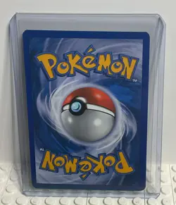Milotic C 35/147 Supreme Victors Crosshatch Pokemon League Promo Card - Image 2