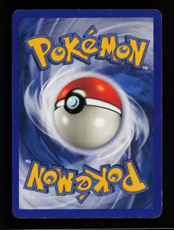 Professor Elm's Training Method 148/165 Uncommon Expedition Pokemon Card - Image 2