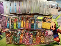 Pokemon 151 Sv2a Complete Base Set All 165 Cards! Korean Pack Fresh US Seller! - Image 1