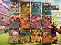 Pokemon 151 Sv2a Complete Base Set All 165 Cards! Korean Pack Fresh US Seller! - Image 2