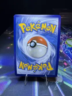 Pokemon Mimikyu VMAX 069/172 Brilliant Stars Ultra Rare Holo Card - Image 2