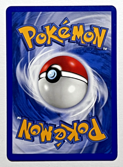 Light Flareon 46/105 Pokemon Card 2000 Neo Destiny LP - Image 2