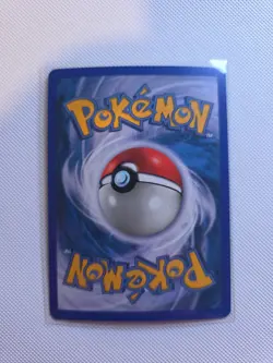 Pokemon Hypno FireRed LeafGreen Reverse Holo Card 25/112 - Image 2