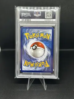 2021 Celebration Zekrom 114/114 Full Art Pokemon Card PSA 10 Gem Mint Full Art - Image 2