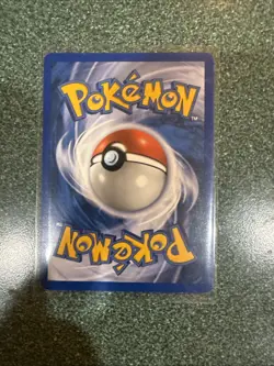 Pokemon TCG Neo Genesis Pikachu Card 70/111 Regular Rare - Image 2