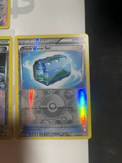 Reverse Holo 2015 Pokemon XY Primal Clash /160 Card Lot NM - Image 2