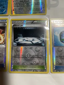 Reverse Holo 2015 Pokemon XY Primal Clash /160 Card Lot NM - Image 3