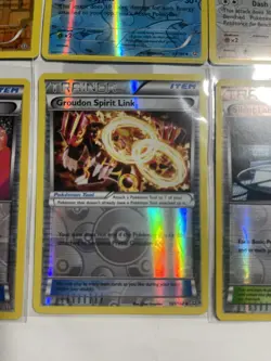 Reverse Holo 2015 Pokemon XY Primal Clash /160 Card Lot NM - Image 4