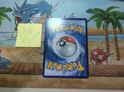 NM! Bulbasaur 44/102 Celebrations 25th Anniversary JUMBO / OVERSIZE Pokemon Card - Image 2