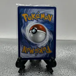 Hisuian Zoroark V SWSH: Sword & Shield Promo Cards SWSH297 Near Mint NM - Image 2