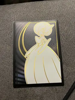 Acerola's Mischief 183/132 Special Illustration Rare Pokemon Card TCG - Image 2