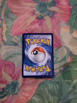 NEW McDonalds Pokemon 2022 Drampa 14/15 Card NM Non Holo Match Battle SLEEVED - Image 4