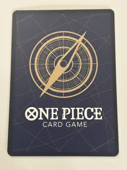 Black Maria (Judge Pack Vol. 7) OP11-089 One Piece Promotion Cards Foil - Image 2