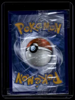 Scarlet & Violet Promo Card - Teal Mask Ogerpon / 123 Pokemon TCG SEALED - Image 2