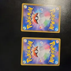 Pokemon Card Shiny Galarian Mr. Mime & Mr. Rime S4a Shiny Star V Japanese - Image 4